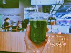 -THE MATCHA TOKYO抹茶东京