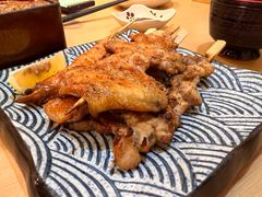 -鳗葉(万象城店)