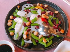 -申粤轩酒楼·三十年粤菜经典(丁香花园店)