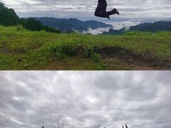 -灵山