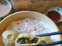 -格日勒阿妈蒙古厨房(大召店)