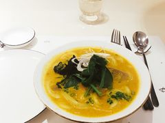 -小句号·精致料理(江南环球港店)