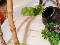 -捞王锅物料理(四川北路店)