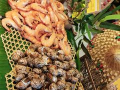 -火舞泰·泰式海鲜火锅餐厅(世纪城店)