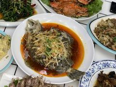 -日照大牌檔•小船海鲜(万平口店)