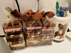 -Laderach 莱德拉(上海环贸iapm店)