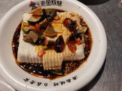 -清真·老金烧烤·小龙虾(山大路店)