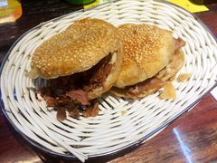 -天津乾毓德饭庄·清真传统炒菜·海鲜烧烤(咸阳路店)