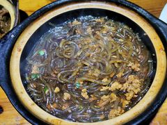 -海宁煲农家菜(惠南镇店)