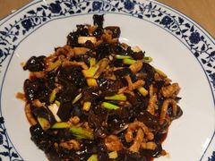 -麒麟中餐厅·经典粤菜·地道菜式老字号(广州长隆酒店)