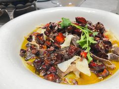 -田水湾丨地道安徽菜(文化路店)