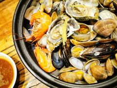 海鲜拼盘-临家闽南菜(宝洲路店)