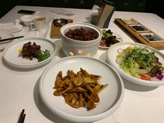 -彩虹之约•淮扬家宴(亚运村店)