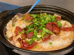 -巡味顺德菜(龙华壹方城店)