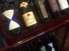 -Efes Turkish & Mediterranean Cuisine 艾菲斯餐厅(陆家嘴店)