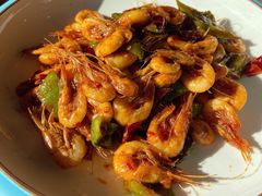-老姑砂锅·烧烤天津菜(体北道店)