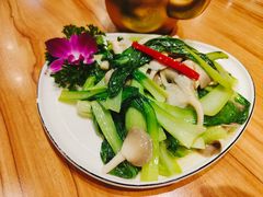 -品回味清真西北楼(宁波首店)