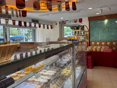 -蜂蝶来饼店(拱北总店)