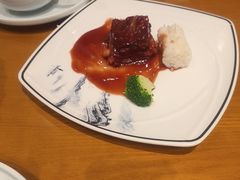 -三凤酒家·百年无锡菜(清扬茂业店)