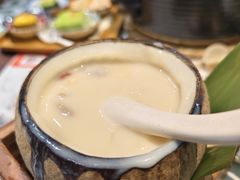 -沿江海南菜·文昌鸡祖师爷(大东海店)