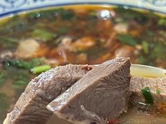 -吴记老店全牛汤