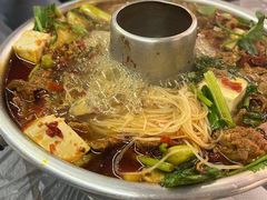 -王大乔泡椒米线(桐梓坡店)