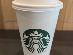 -星巴克(嘉定中信泰富万达广场店)