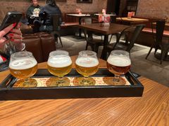 -京A Brewpub·精酿餐吧(幸福村店)