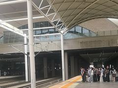 -石家庄站