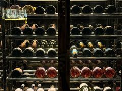 -大堂酒廊·富力丽思卡尔顿酒店