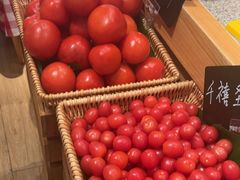 -西贝(太原万象城店)