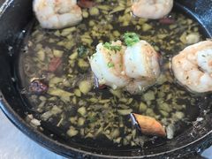 -FISH&POTATO Cō(地中海美食 万象城店)