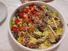 主厨沙拉-G+KITCHEN(龙湖狮山天街店)