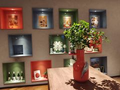 -潮一不贰·法式甜品·生日蛋糕·西式简餐(外滩店)