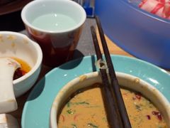 -额尔敦草原涮羊肉·烧烤(冻青树总店)