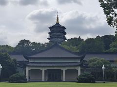 -浙江西子宾馆·牡丹厅