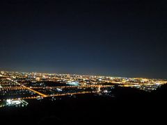 -鬼笑石后山停车场