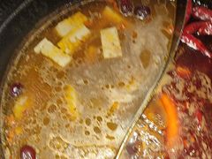 -蓉城老妈火锅(双林路店)