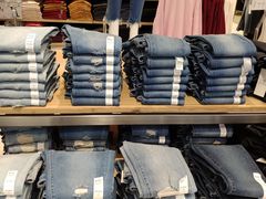 -优衣库(长春欧亚卖场店)