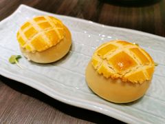 -鹊玥·粤菜小馆(汇智国际商业中心店)