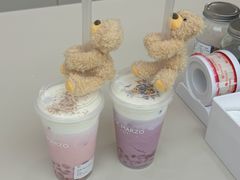 -13DE MARZO CAFÉ(深圳万象天地店)