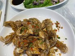 -鑫正兴东北烧烤(滨湖店)
