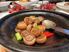 -祥记餐饮•豫粤珍味(金隅大厦店)