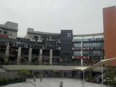 -浦江城市生活广场(江月路店)