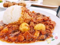 -宜家·瑞典风味餐厅(北京西红门店)