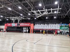 -洛克公园美式运动体验馆(唯品会合肥蜀山城市奥莱店)