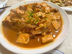 -陈家味(古柏店)