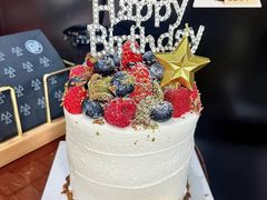 -DUFF LANGE杜夫朗格蛋糕(长沙店)