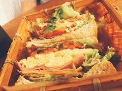 -AFS Cafe & Canteen(闽江二路店)