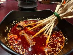 -古市香跷脚牛肉·非遗传承单位